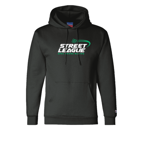 Street League Logo Sweatshirt